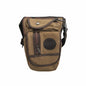 Motorcycle Drop Leg Bag Waterproof Thigh Hip Fanny Pack Waist Pouch