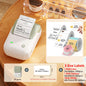 Niimbot B1 Portable Thermal Label Printer Mini Bluetooth Sticker Maker