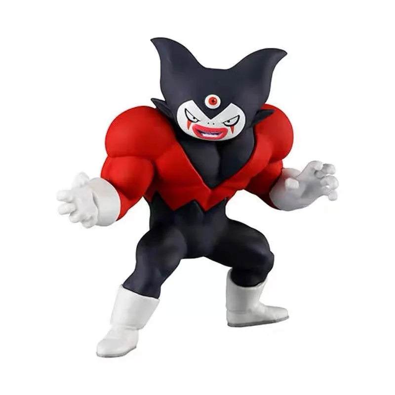 Demon Hg Series Anime Figure Model Gacha Toys by EXPROTAS