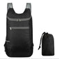 Weekend Travel Bag Foldable Waterproof Lightweight Large Capacity Backpack