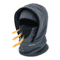Fleece Balaclava Winter Thermal Windproof Cycling Ski Face Mask Hat Neck