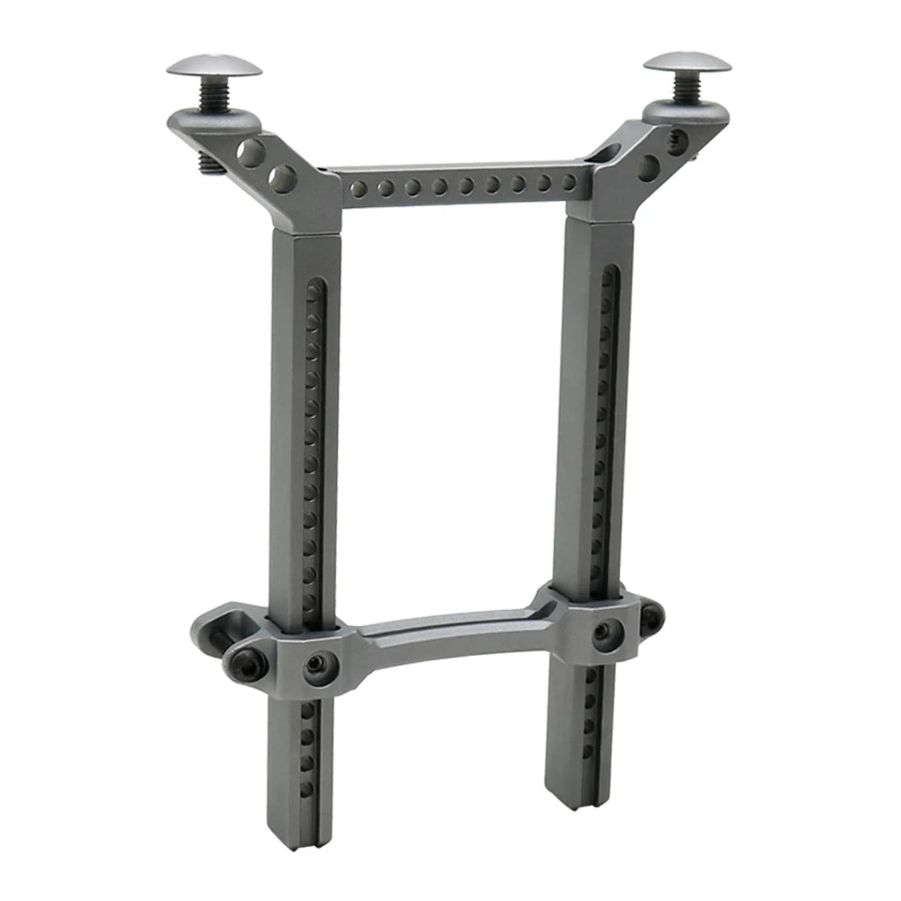 1/10 RC Crawler Metal Body Post Mounts for Traxxas TRX-4 / TRX-6 - EXPROTAS