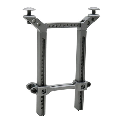 1/10 RC Crawler Metal Body Post Mounts for Traxxas TRX-4 / TRX-6 - EXPROTAS