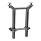 1/10 RC Crawler Metal Body Post Mounts for Traxxas TRX-4 / TRX-6 - EXPROTAS