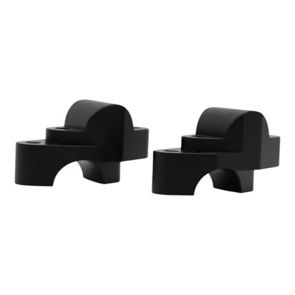 For CFMOTO 700MT 2024-2025 Handlebar Riser Clamp Mount Up Back Motorcycle Parts