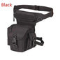 Waterproof Leg Wrap Outdoor Fishing Hiking Camping Belt Oxford Cloth