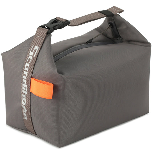 Insulated Lunch Bag Bento Box Cooler Picnic Food Storage Tote Handbag