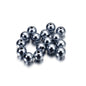 1000Pcs Imitation Pearl Beads 3-20mm Round Spacer for Bracelet Making DIY