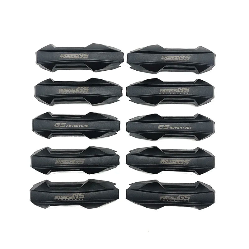 Engine Guard For BMW R1250GS R1200GS ADV F850GS F800GS F750GS Crash Bar Protector Block