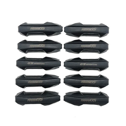 Engine Guard For BMW R1250GS R1200GS ADV F850GS F800GS F750GS Crash Bar Protector Block