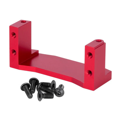 RC Servo Mount for Tamiya TT02 1/10 Car Aluminum Base Holder 54977