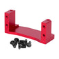 RC Servo Mount for Tamiya TT02 1/10 Car Aluminum Base Holder 54977