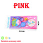Geometry Spirograph Drawing Stencils Art Templates Creative Kids Educational Toy