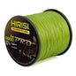 Hirisi 300M 4 Strands PE Braided Fishing Line 15-70LB Smooth Carp Line