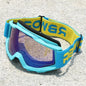 Sunglasses Motorcycle Goggles Windproof Dustproof Night Padded Safety Eyewear