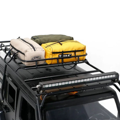 1/10 RC Crawler Car Replica Bag Mini Scene Models Decoration for Trxs TRX4 Defender TRX6 AXIAL SCX10 II RC4WD D90 Diy Parts-EXPROTAS