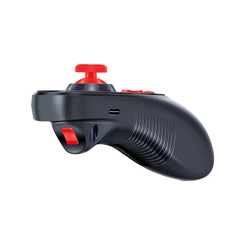 HOTRC DS-600 6CH 2.4GHz Transmitter & Receiver Set for RC Boat Car