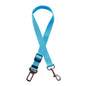 Adjustable Dog Car Seat Belt Harness Travel Safety Elastic Restraint Strap