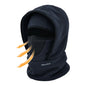 Fleece Balaclava Winter Thermal Windproof Cycling Ski Face Mask Hat Neck