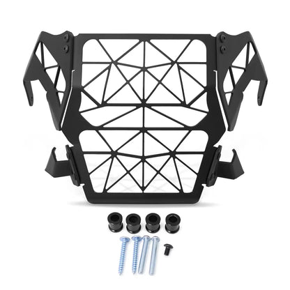 Waterproof Placement Bag Motorcycle 450MT MT450 2025 Side Repair