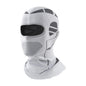 Thermal Scarf Balaclava Winter Ski Mask Neck Cover Men Women Cold-Proof