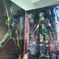 NECA Ultimate Elder Predator Lost Hunter Shaman Action Figure Movable Model Toy