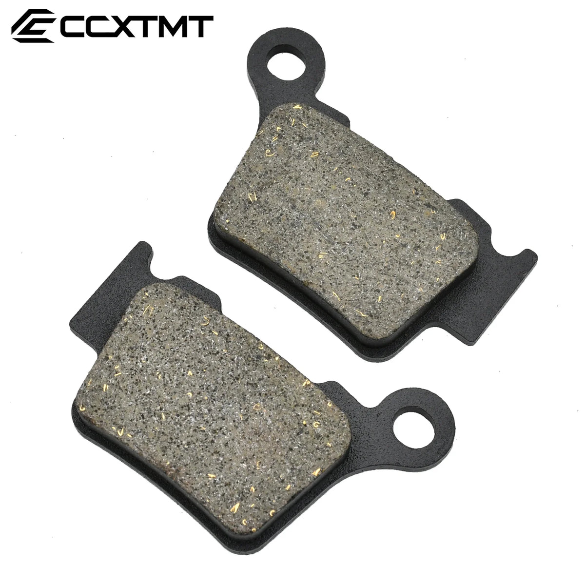 Motorcycle Rear Brake Pads for KTM Husqvarna 125 150 200 250 300 350 400 450