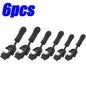 24/3pcs Universal Detachable Metal Zipper Slider Puller Detachable Instant Repair Kit DIY Replacement Lever Locks for Clothing