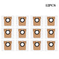For Xiaomi Robot Vacuum X20 + / X20 Plus Parts Accessories Main Side Brush Hepa Filter Mop Cloth Dust Bag Replacement