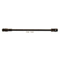 HooCrawler Stainless Steel Cut-to-Length Driveshaft 68-229mm 1/10 RC Crawler