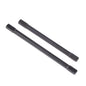 Metal Front Rear CVD Driveshaft Diff Gear Portal Axles 1/10 RC Crawler TRX4