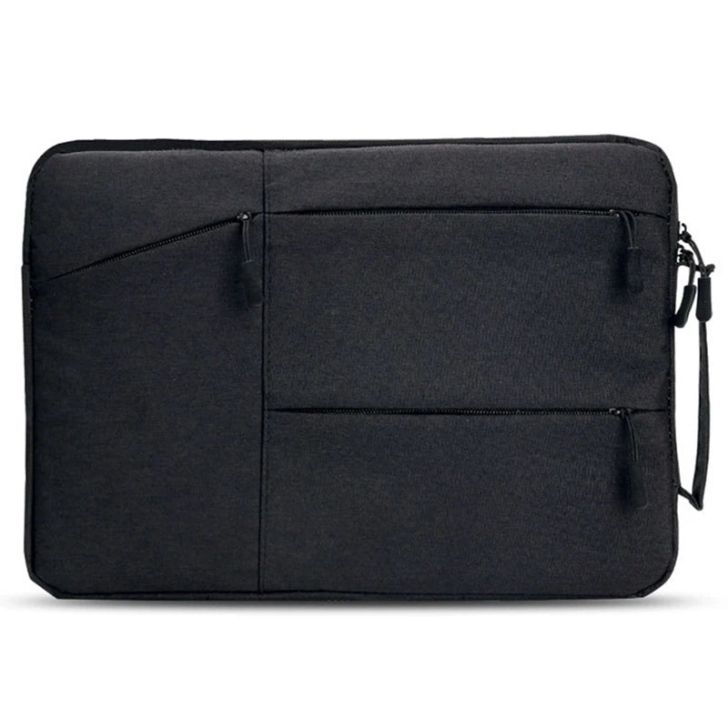 Laptop Bag Sleeve Case for MacBook Dell 11 12 13 14 15 Inch Cover