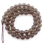 Natural Stone Loose Beads 12mm Round Gemstone for Jewellery Making DIY