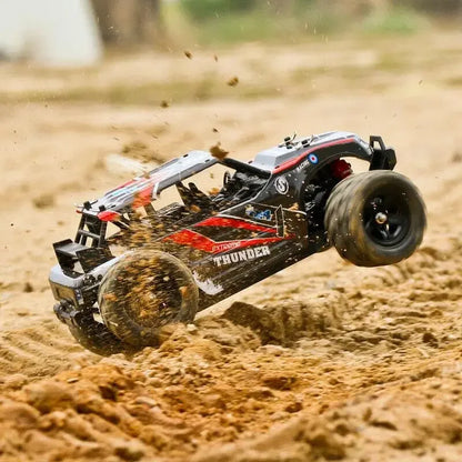 HS 18311 18321 18302 Remote Control Car 2.4GHz rc car All-Terrain 45Km/h 1:18 Off-Road Truck Toy Birthday Present for Children-EXPROTAS