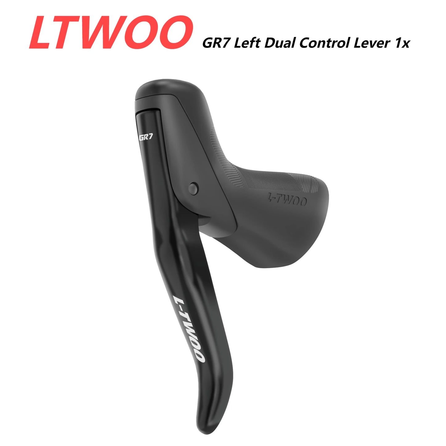 LTWOO GR7 1x10 Speed Road Groupset, R/L Shifter + Rear Derailleurs, Gravel-bikes Cyclo-Cross