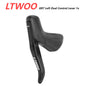 LTWOO GR7 1x10 Speed Road Groupset, R/L Shifter + Rear Derailleurs, Gravel-bikes Cyclo-Cross
