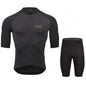 Pro Team Bicycle Jersey Men Summer Short Sleeve Ropa De Ciclismo 2025