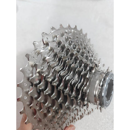 Shimano CS-HG700-11 11-Speed Road Cassette 11-28T to 11-34T (105 R7000 Compatible)