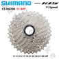 Shimano CS-HG700-11 11-Speed Road Cassette 11-28T to 11-34T (105 R7000 Compatible)
