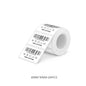 Thermal Paper Self-Adhesive Label Stickers 50mm x 80mm 150 Pcs