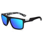 Driving Fishing Polarized Sunglasses Men Women Square Sports UV400