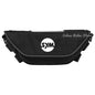 Waterproof Dustproof Motorcycle Handlebar Travel Storage Bag for SYM ADX 125-400