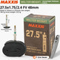 Bicycle Inner Tube MAXXIS 20-29 Inch 700C Presta Schrader MTB Road