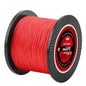 SeaKnight TP 1000M Braided PE Fishing Line 8-60LB Smooth Multifilament Line