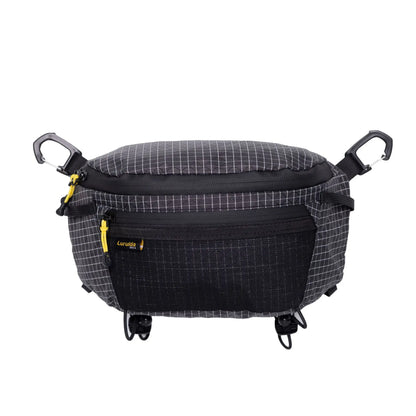 Tactical Chest Bag Sling Backpack Molle Military Outdoor Travel Crossbody