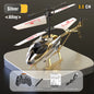 3.5CH RC Helicopter with Light Fall Resistant  XK913 Remote Control Helicopter Plane Aircraft Flying Kids Toys for Boys Gifts-EXPROTAS