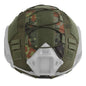 Tactical Fast Helmet Cover for Ops-Core PJ/BJ/MH Camo Military Hunting