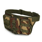 Hiking Waist Bag Outdoor Sports Pack for Camping and Climbing