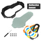 BMW R1250GS R1200GS LC ADV 2013-2023 Motorcycle Headlight Guard Protector Cover