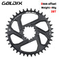 Sram Direct Mount Chainring 34t 36t 38t 40t Narrow Wide Offset MTB